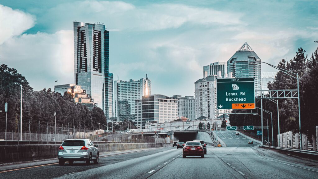 Georgia Real Estate Forecast 1 atlanta real estate forecast